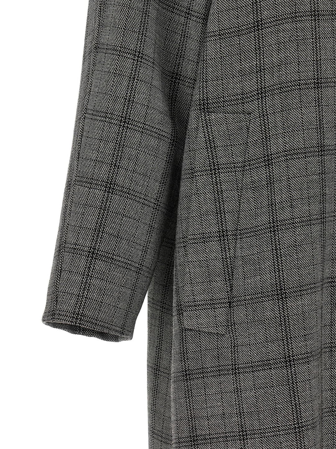 Tela Gavin Trench e Impermeabili - Grigio | 9dbfc2fb7bf0cbf5ff3418154400a5b186b9c301