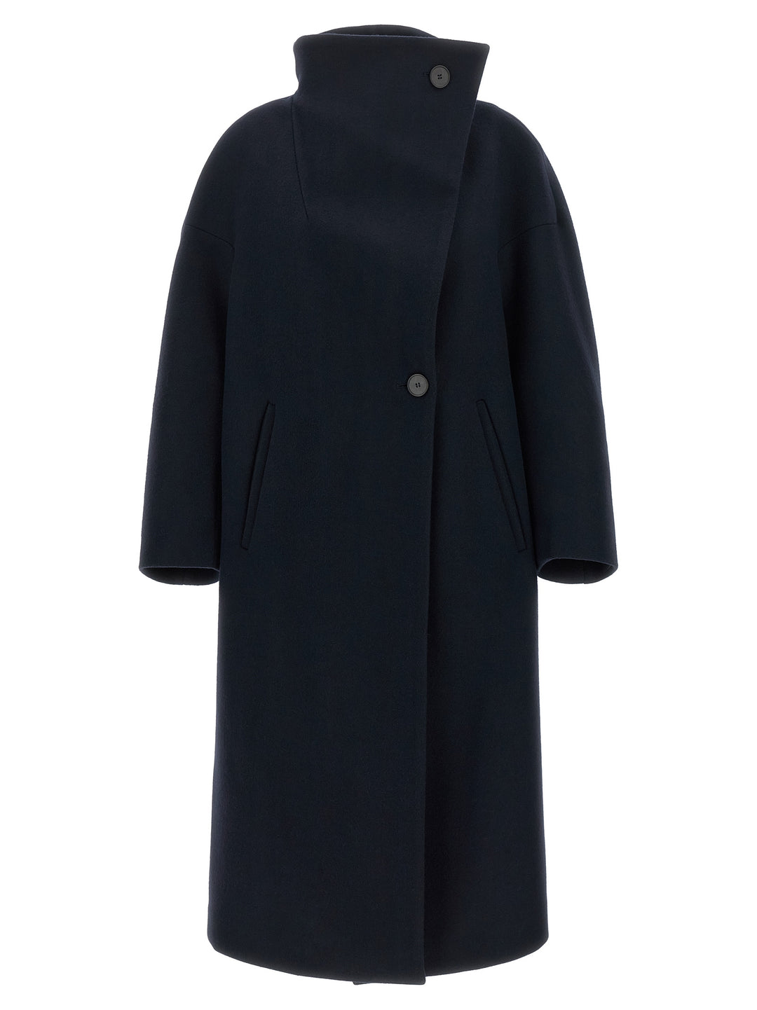 Tela Scott Trench e Impermeabili - Blu | c321cb553a34cc8a5b76decd86ba96c392cfa825