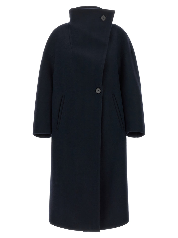 Tela Scott Trench e Impermeabili - Blu | c321cb553a34cc8a5b76decd86ba96c392cfa825
