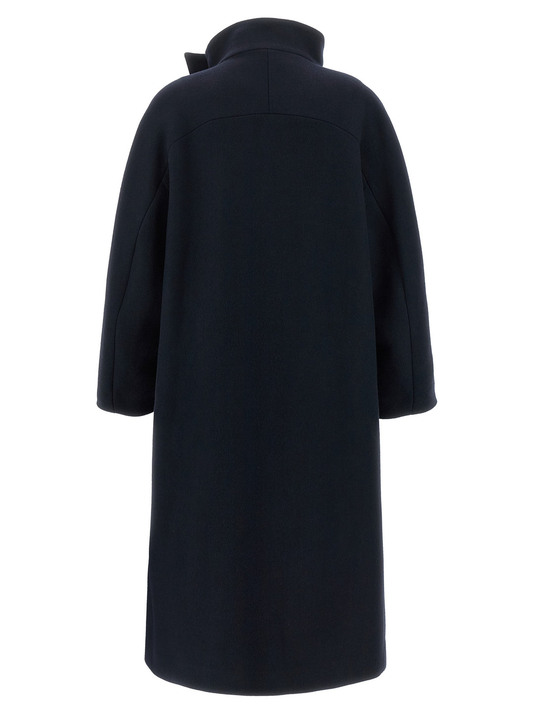 Tela Scott Trench e Impermeabili - Blu | b2ad1cc094a304422e3c011611d4ad9c22d45930