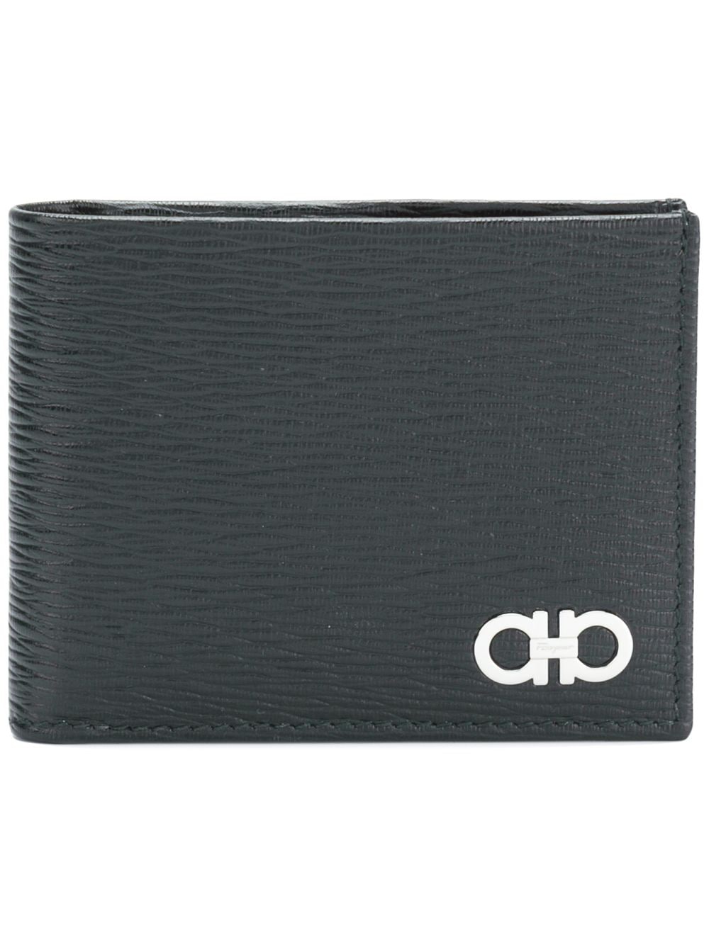 Ferragamo PORTAFOGLIO - Nero | aeb2d8e0ce47db322e7b88ac38dc4fd58c58a541