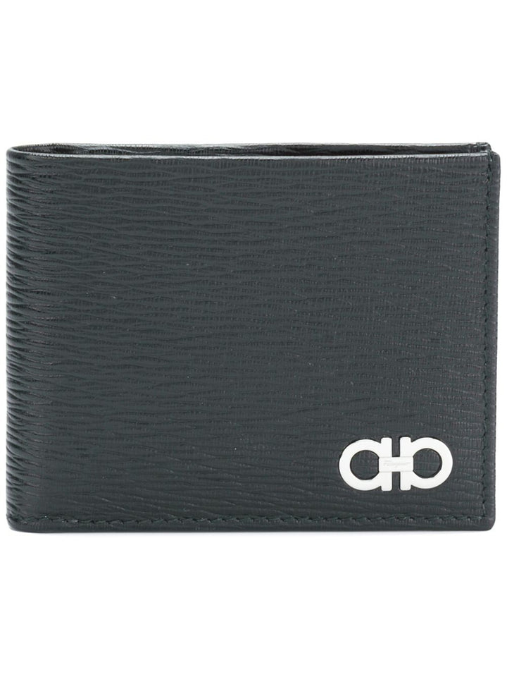 Ferragamo PORTAFOGLIO - Nero | aeb2d8e0ce47db322e7b88ac38dc4fd58c58a541