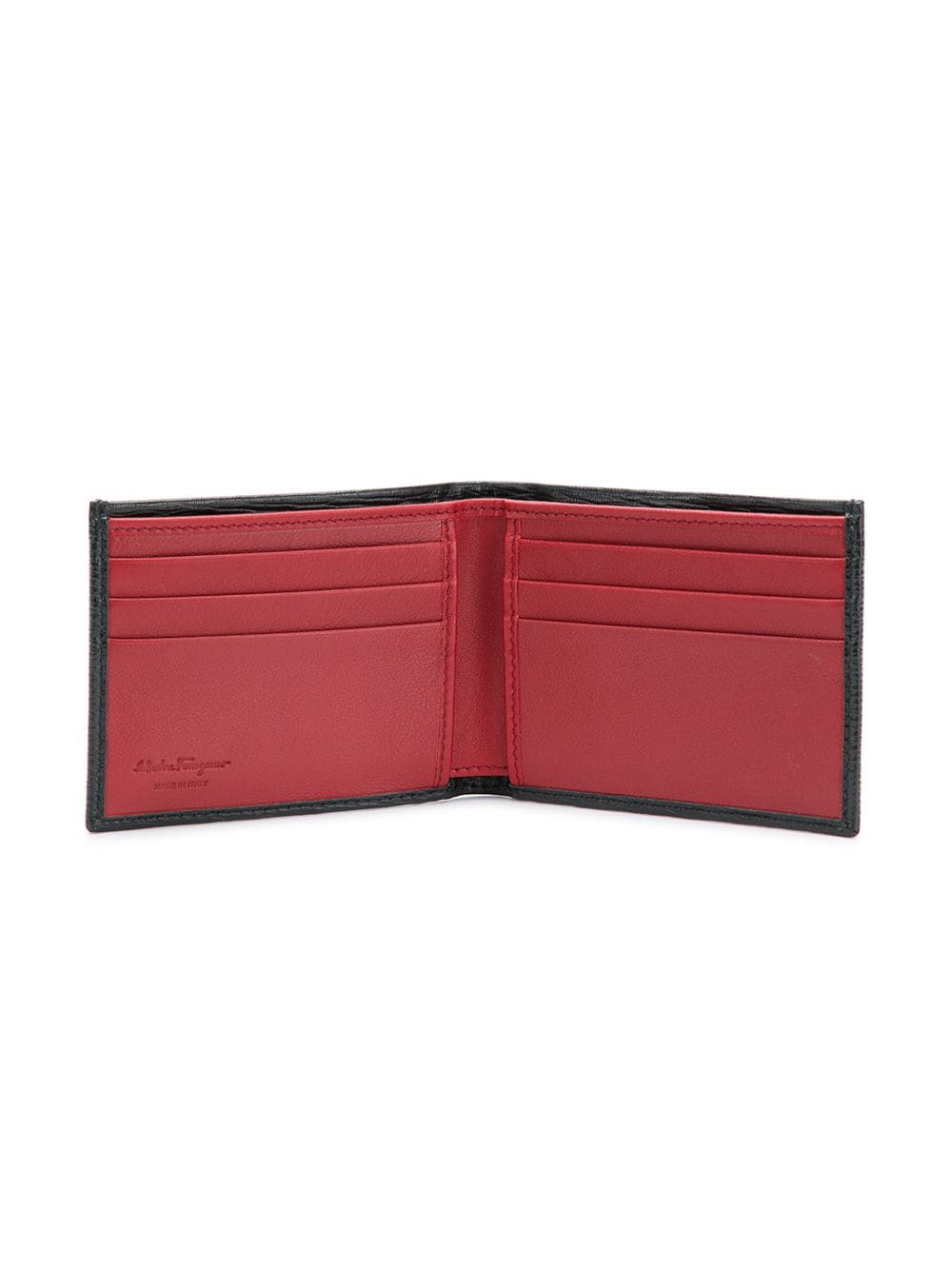 Ferragamo PORTAFOGLIO - Nero | 96b5301095b4cc54ff3e8bd1c35006512616a8c1