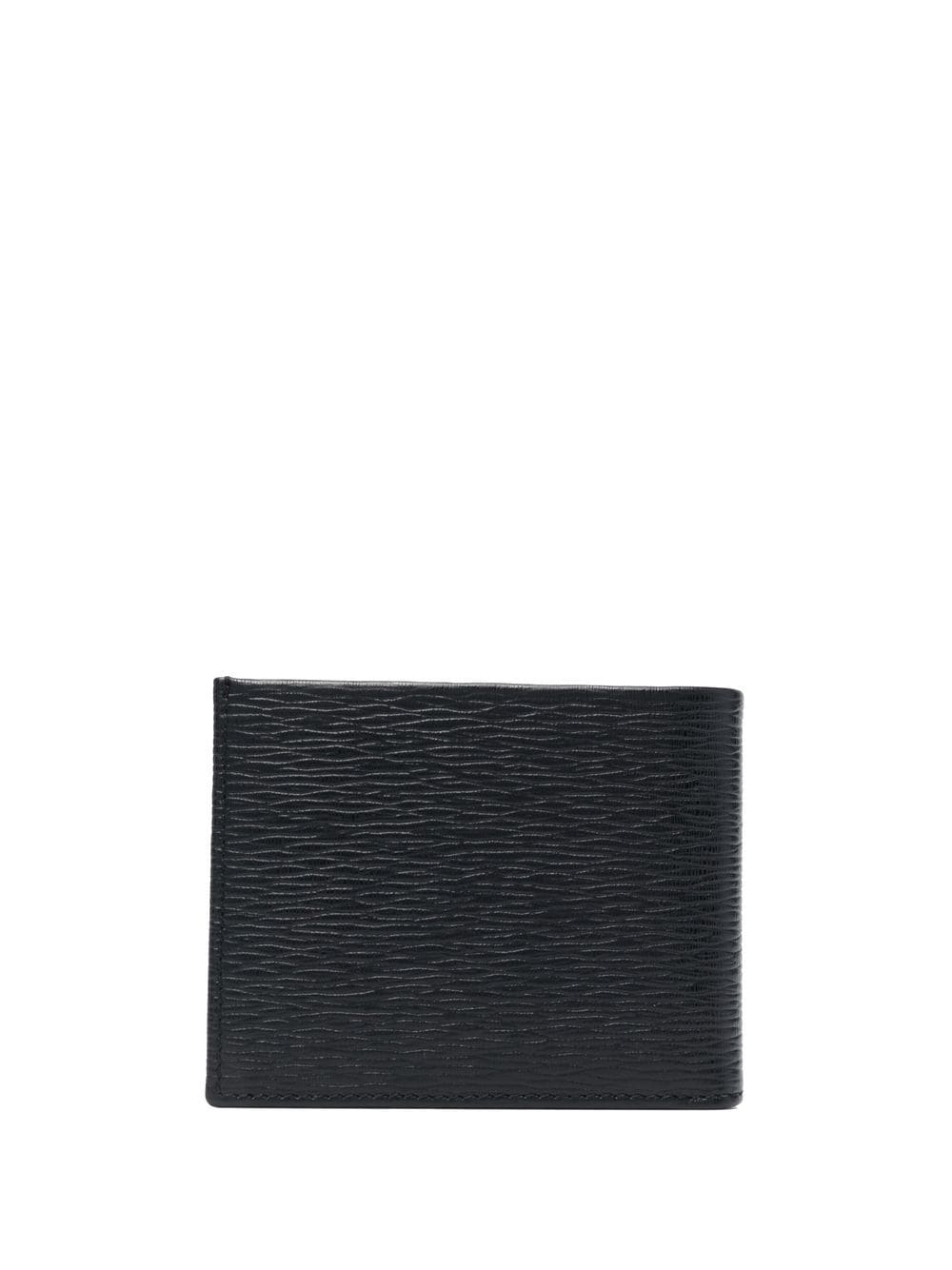 Ferragamo PORTAFOGLIO - Nero | 8cb1b28f48bd9725d7680135a7211631112f43e6