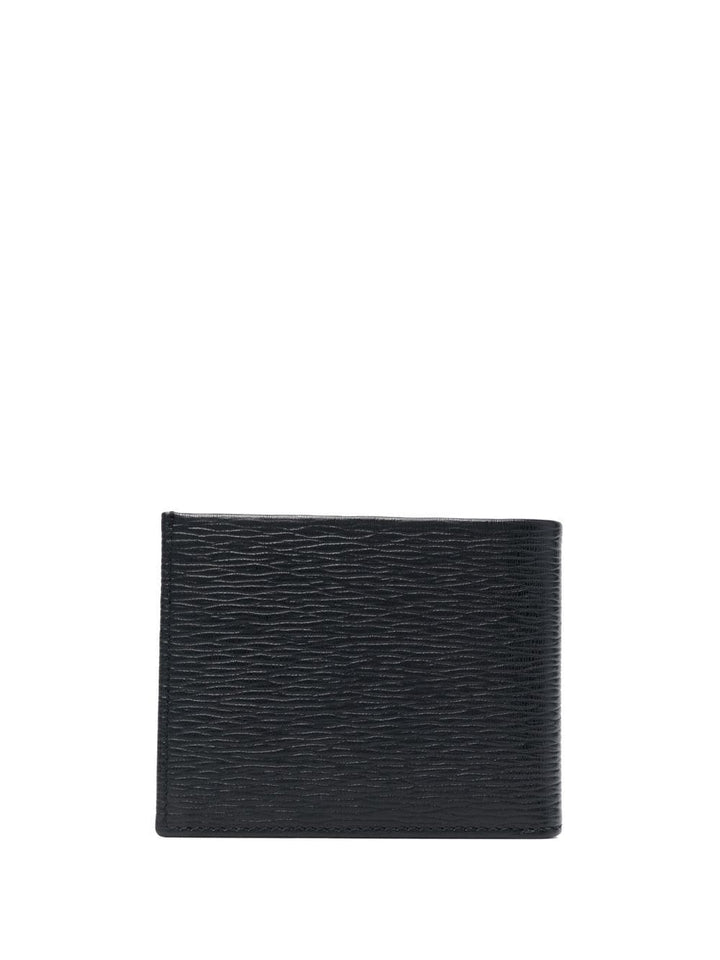 Ferragamo PORTAFOGLIO - Nero | 8cb1b28f48bd9725d7680135a7211631112f43e6