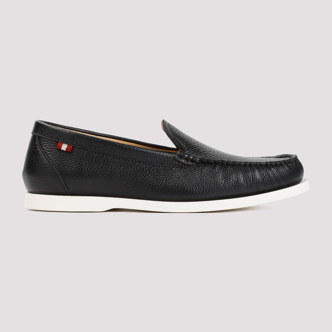 Bally Mocassini - Nero | 7a4697ff936046f8a7982157ea3d56de2e37e182