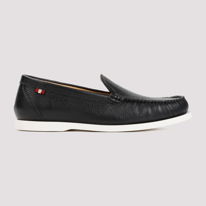 Bally Mocassini - Nero | 7a4697ff936046f8a7982157ea3d56de2e37e182