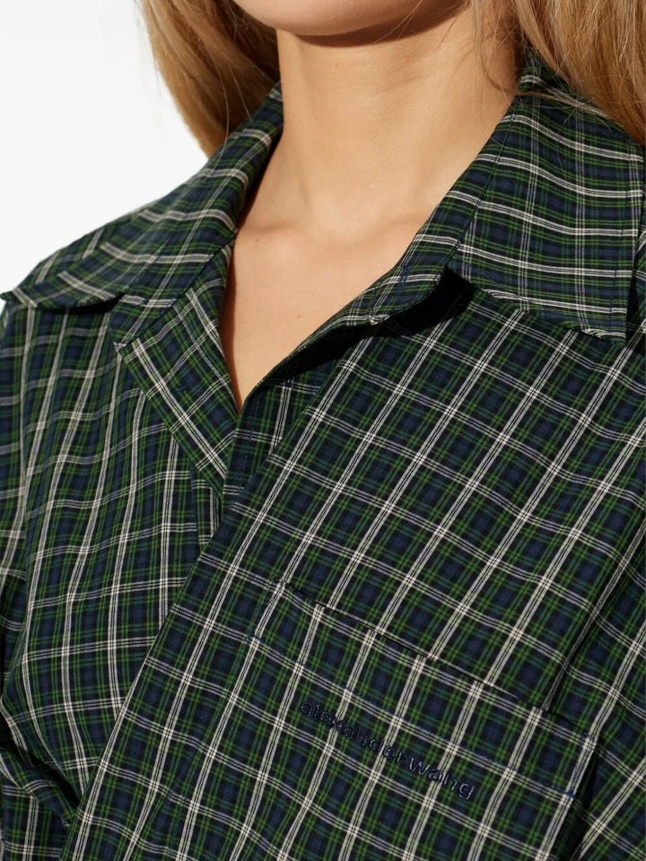 AlaÏA Mini skirts - Rosso | 1e5138c1b925ffcb1f6c29f87d1e4dff5acc8056