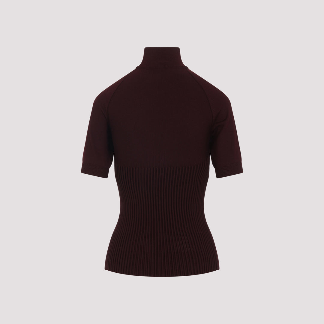 AlaÏA Top - Rosso | fe416d3e99d853d6491c3f27824d045fc030a510