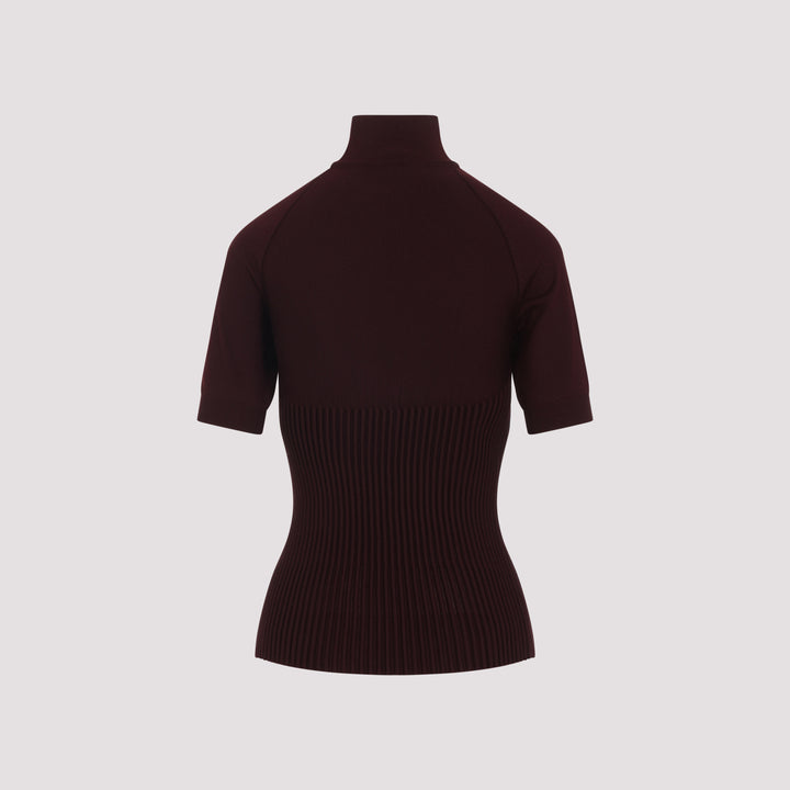 AlaÏA Top - Rosso | fe416d3e99d853d6491c3f27824d045fc030a510