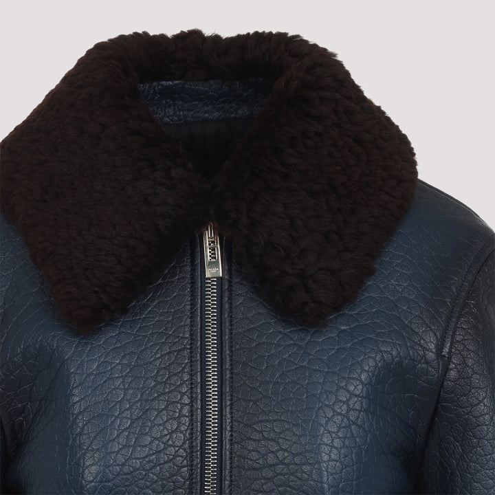 AlaÏA Giacche - Blu | 96a0abd2e78dda082ad93c12782f003377010a69