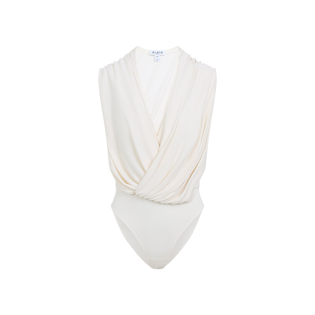 AlaÏA Body - Bianco | 290fc33b8890df429c10c0af3585e4068d7910b5
