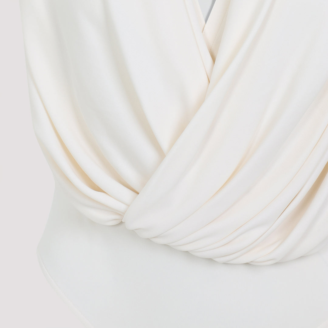 AlaÏA Body - Bianco | 47c55e1ab1f05f4b6efe56bf71bc1e78a6277d96