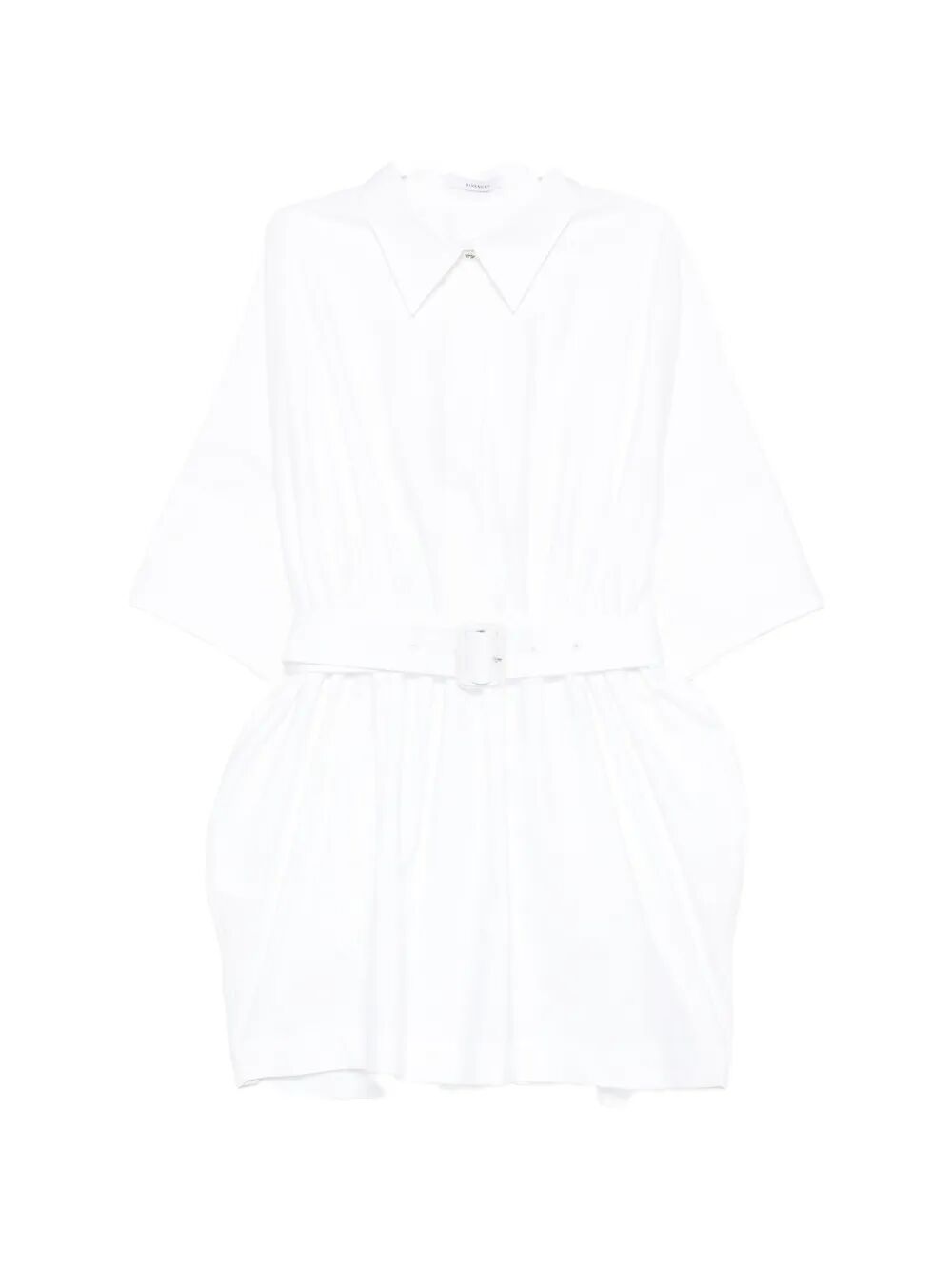 Givenchy Mini dresses - Bianco | 04931eb3d729a2e77b8f37c338e2782b77a60adf