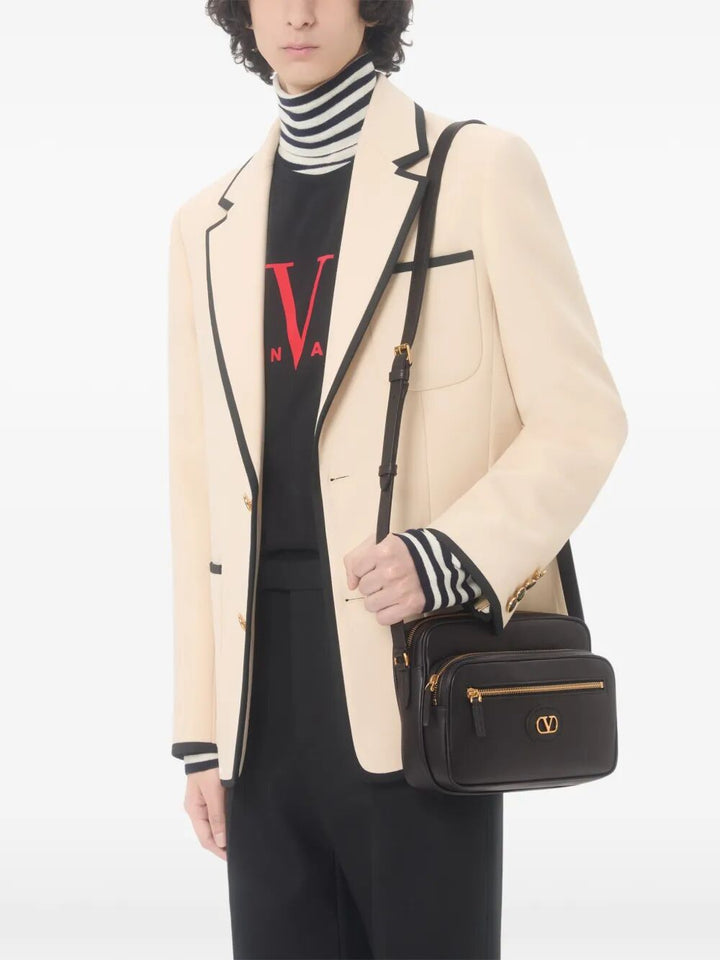 Valentino Garavani Satchel & cross body - Nero | 6fbecc9e97130f6b0ff042c66544e867fce0cbf6