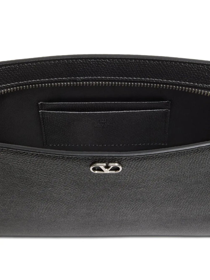 Valentino Garavani Clutches - Nero | ee6dcfba751661501d7d25dff85191520fc9b1d6