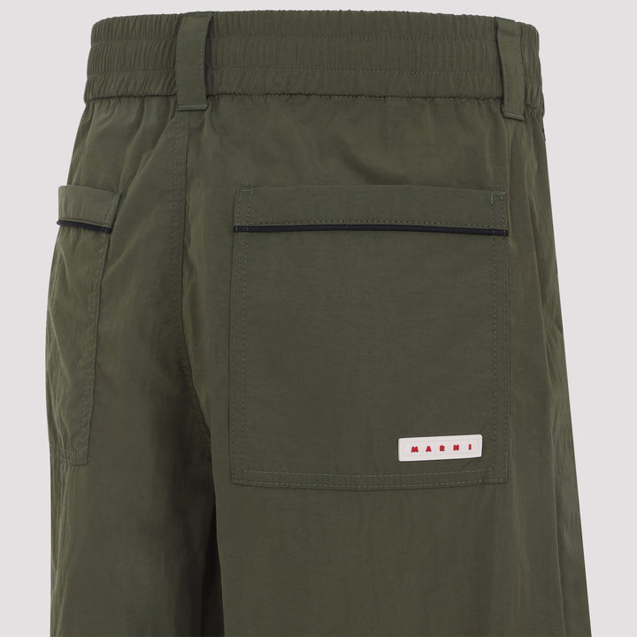 Marni Cargo - Verde | 0f82332f130fccf52a4677602d15195418b2723e