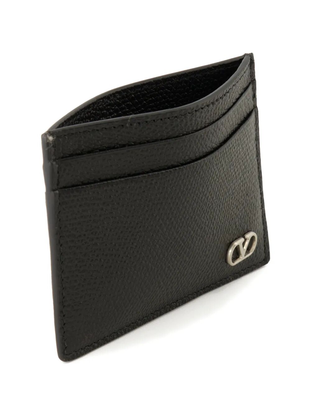 Valentino Garavani Credit card cases - Nero | a0018c7ef98c2d0c8bbe2a56c8db64d6cb782cfc