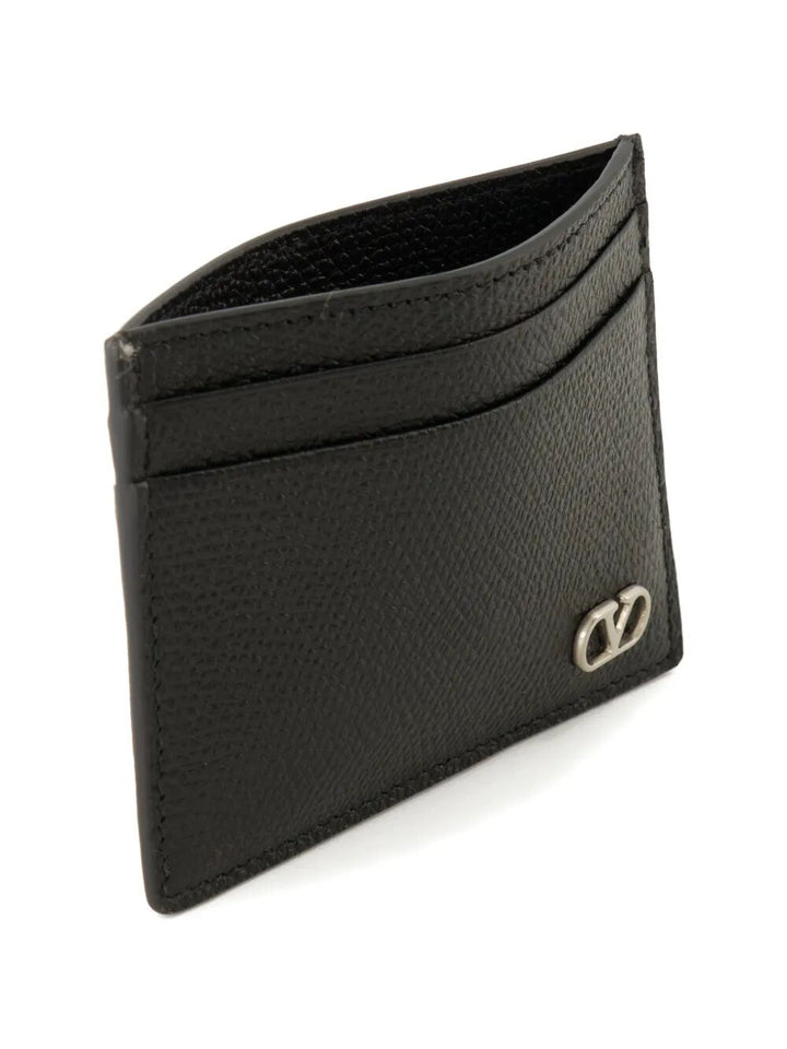 Valentino Garavani Credit card cases - Nero | a0018c7ef98c2d0c8bbe2a56c8db64d6cb782cfc