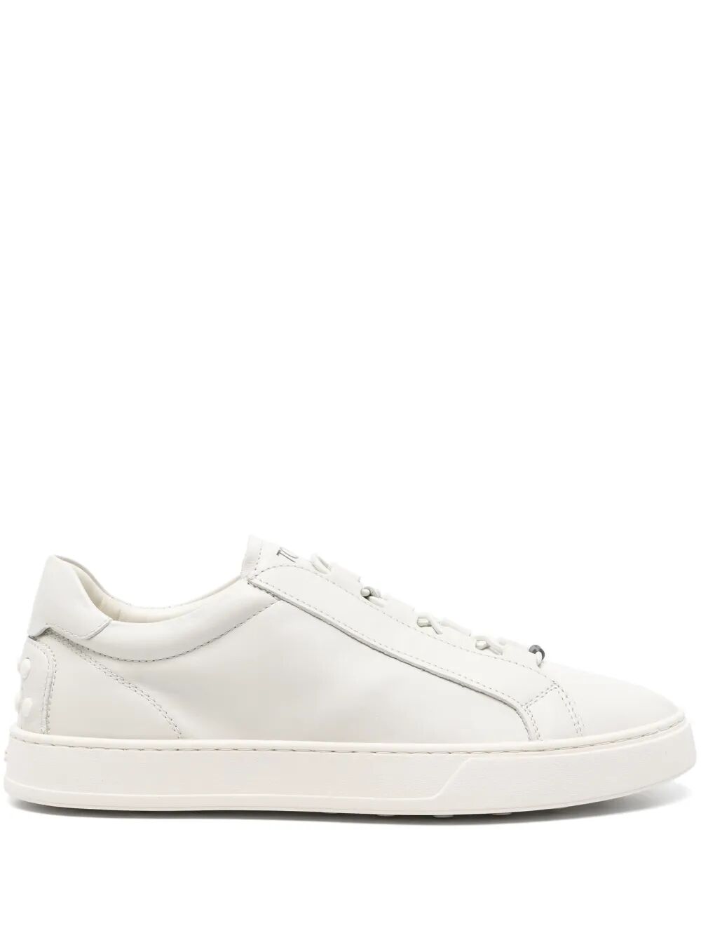 Tod`S Sneakers - Bianco | ad23c2afc876c87aecda2872746fe8b382d8d81f