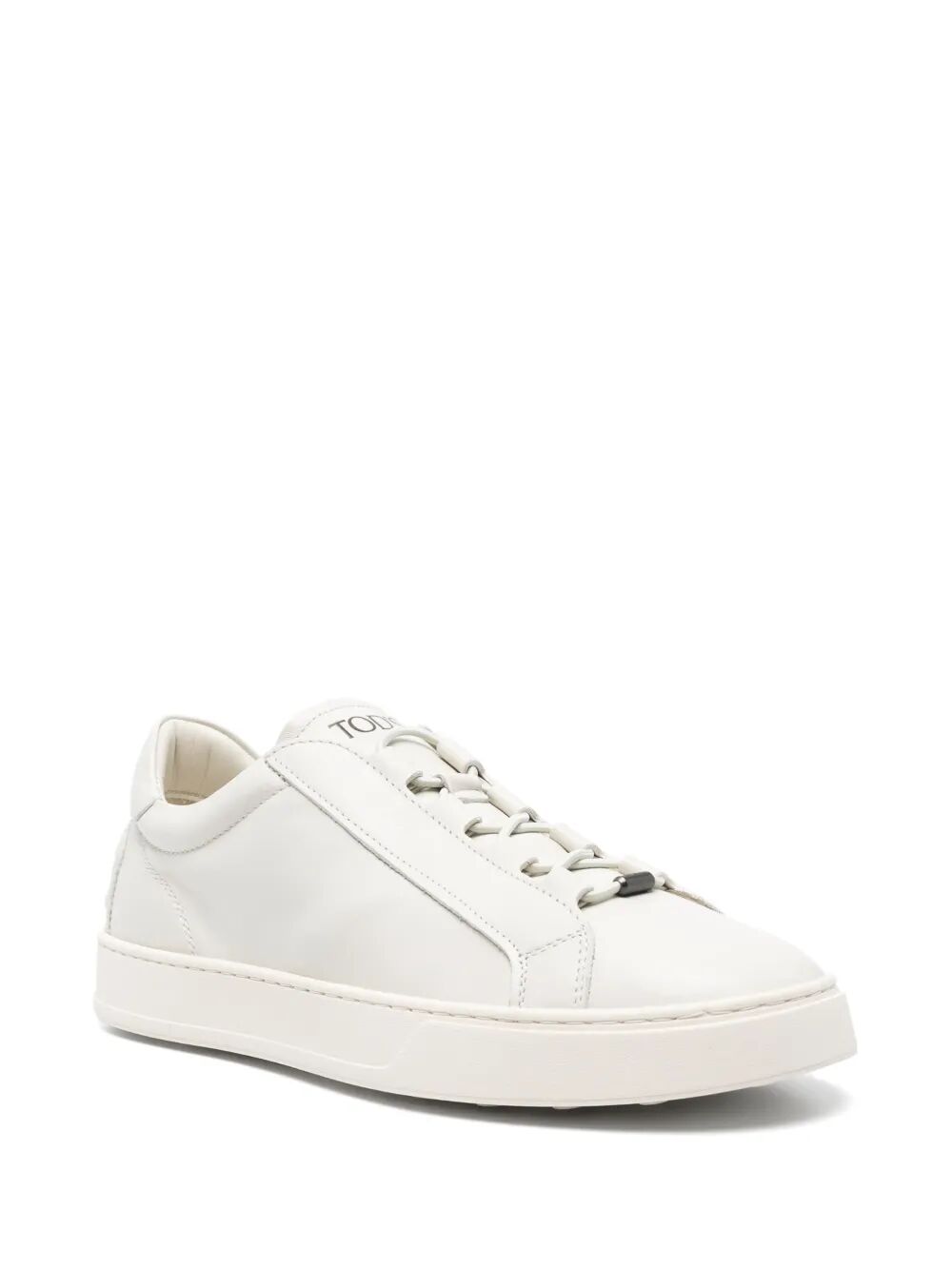 Tod`S Sneakers - Bianco | 0cc6fd16940958a938498b1cfbe9ce43a967ae04
