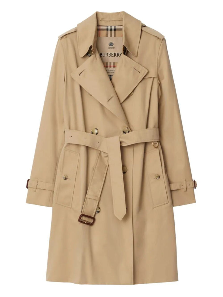 Burberry London England Trench - Nude & Neutrals | ff169050793e5da411224a3f81d6bf1281de73be