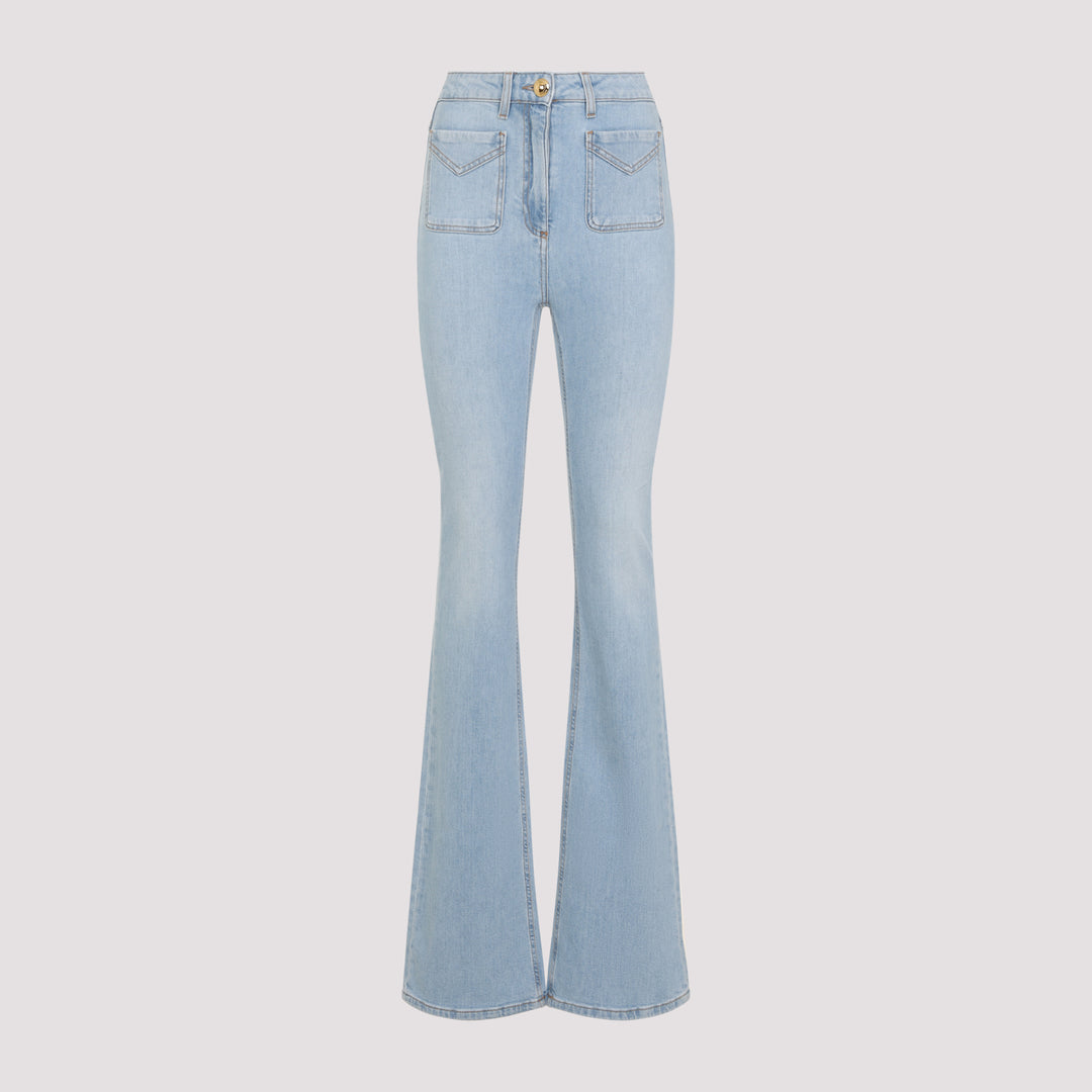 Elisabetta Franchi Jeans - Blu | 78b763459912330f0b2790748c8aa7fc6a6ec611