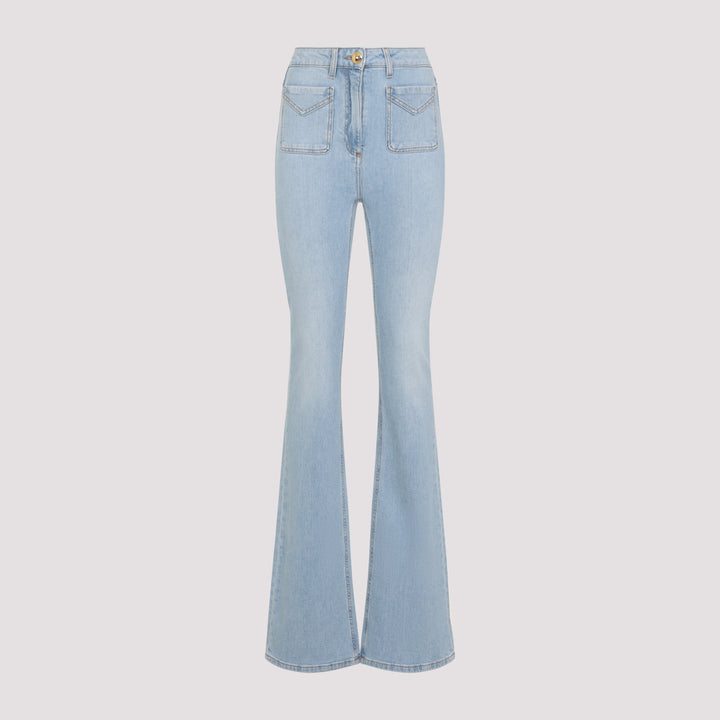 Elisabetta Franchi Jeans - Blu | 78b763459912330f0b2790748c8aa7fc6a6ec611
