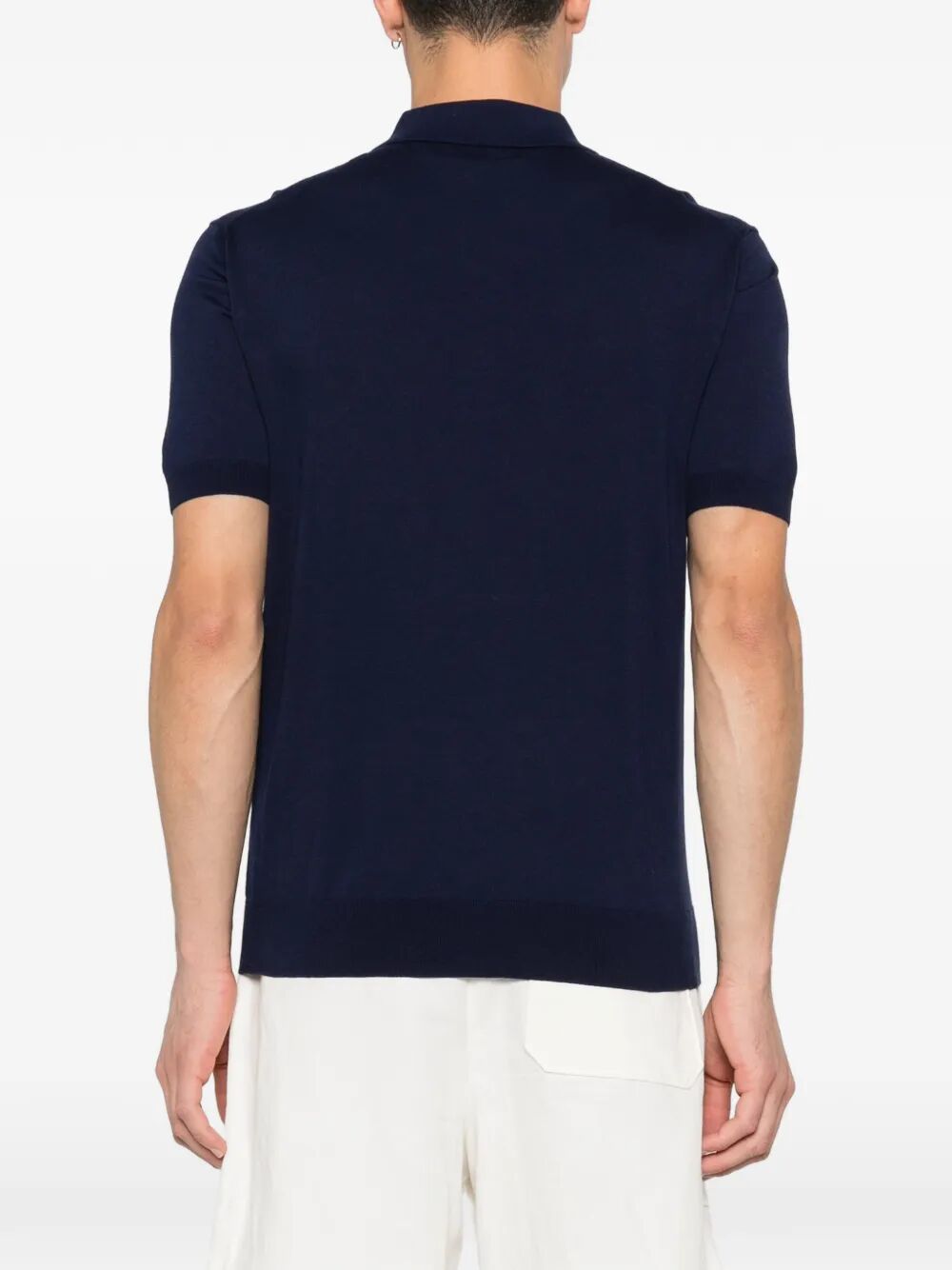 Etro Polo - Blu | 0377c3b0f0ca8d05bad5f23ecb8509f67bf6f293