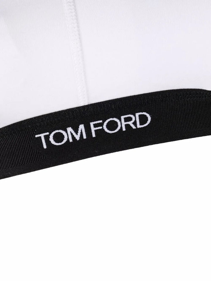 Tom Ford Bras - Bianco | f192a1e8407b8188609ff4af85a20ab890f706f3