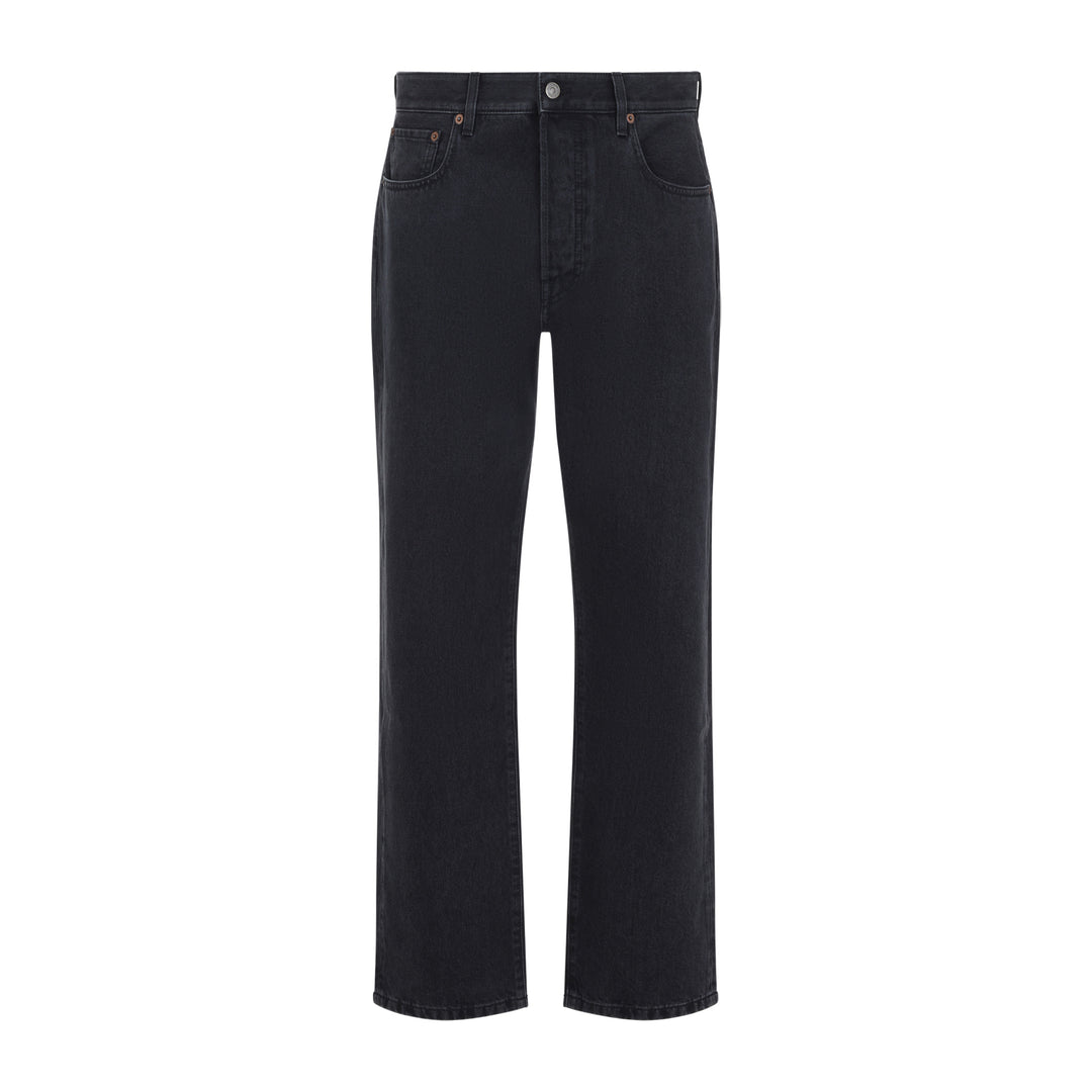 Valentino Jeans - Nero | b0f6593b33517f365d042b94b959cb25b0e41d0c