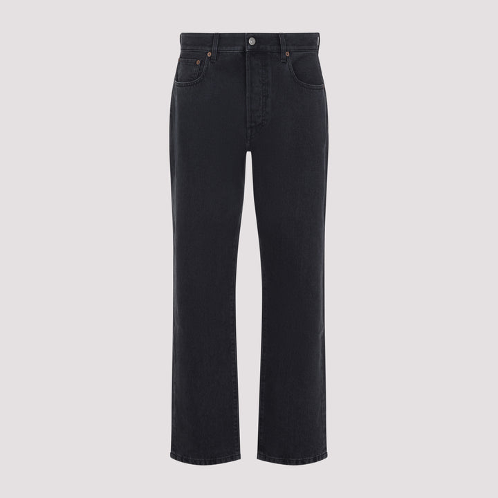 Valentino Jeans - Nero | 5c1f4b07c2cd210a05a466ea42d366c5f8af59d1