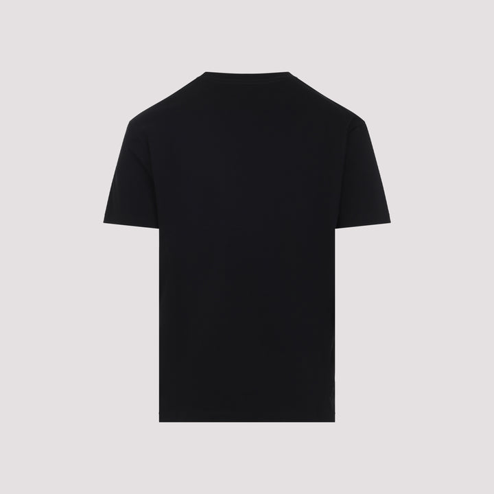 Valentino T-shirts - Nero | 26d6a48f12f9abb0f9d3cb779160679b5169019f