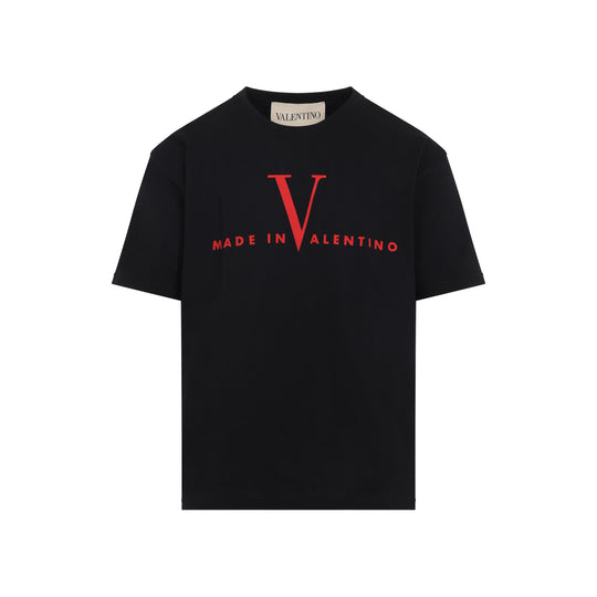 T-Shirts Nero