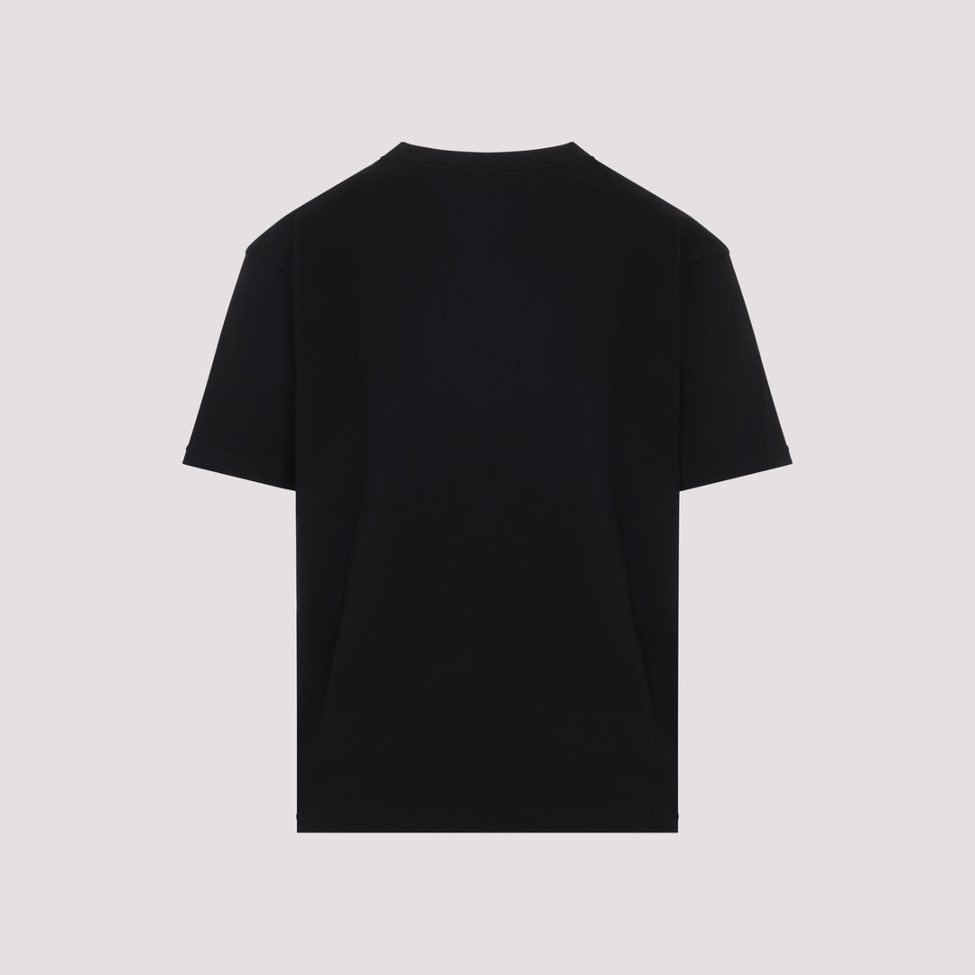 Valentino T-shirts - Nero | 8dbf2bb5a2d27f38aa9795580cd84d89ff3e409e