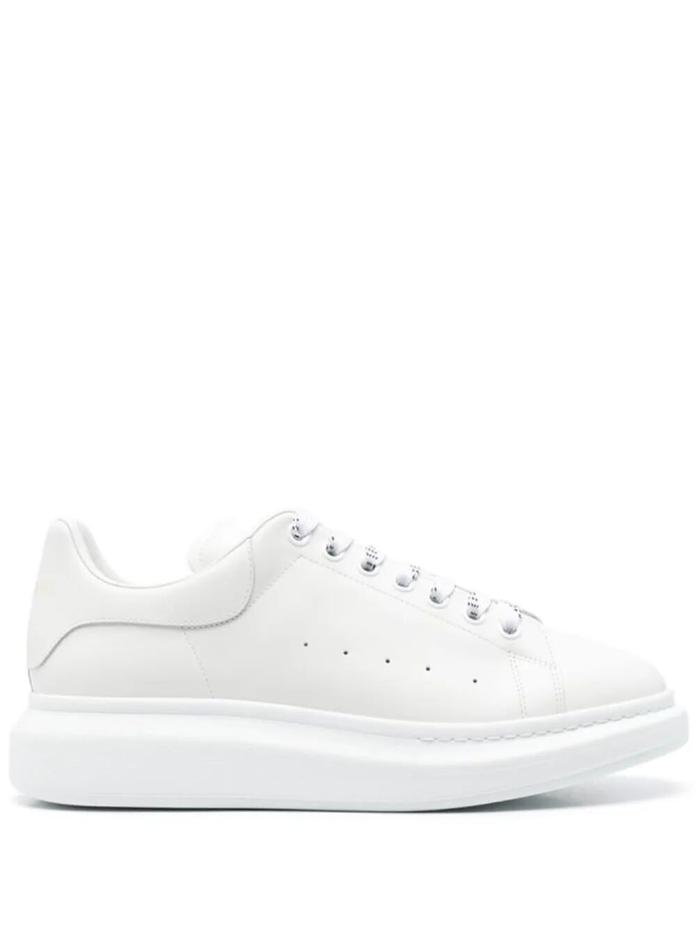 Alexander Mcqueen Sneakers - Bianco | c2c1c915f9ce4d8e1d88510acc3197c05d46a364