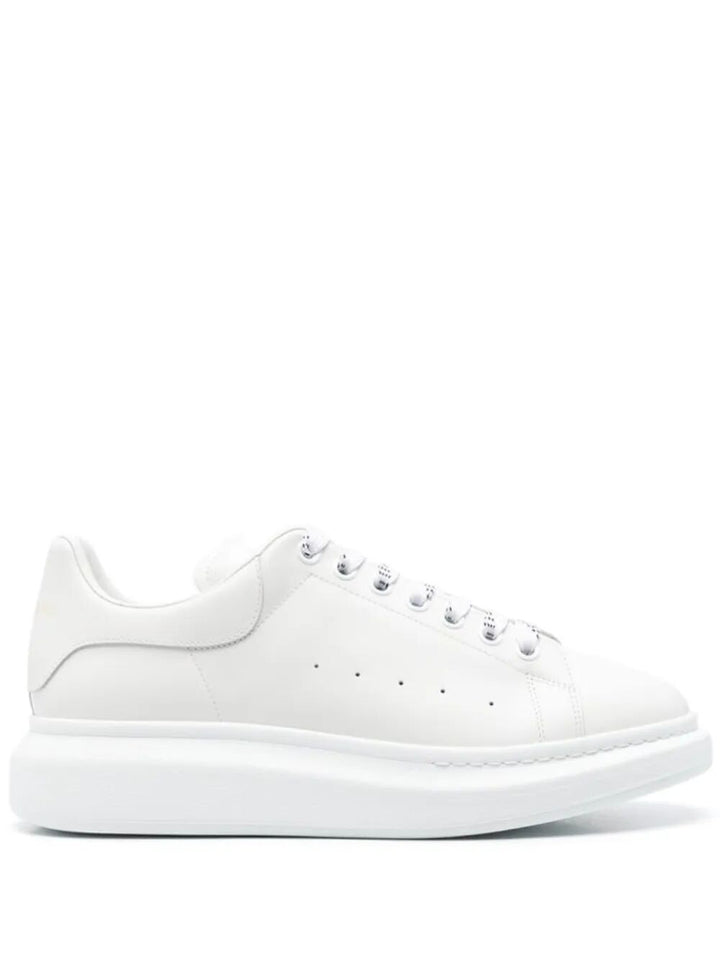 Alexander Mcqueen Sneakers - Bianco | c2c1c915f9ce4d8e1d88510acc3197c05d46a364