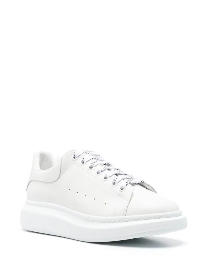 Alexander Mcqueen Sneakers - Bianco | 974b7196128267a50a32b4734afa1eb762d3d0e2