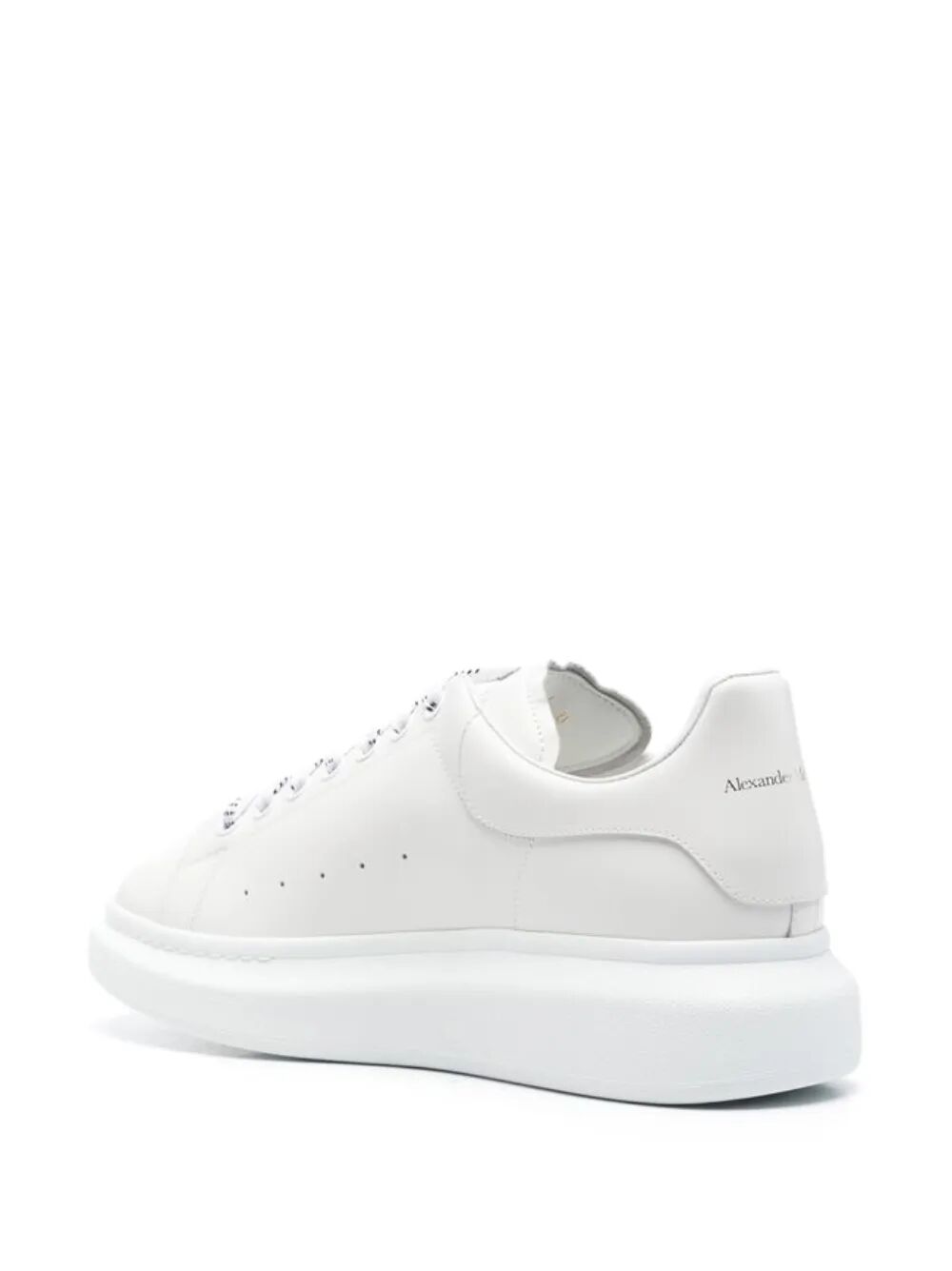 Alexander Mcqueen Sneakers - Bianco | 135f27c69ce413198a9eb87af8ffa422a40ccf46