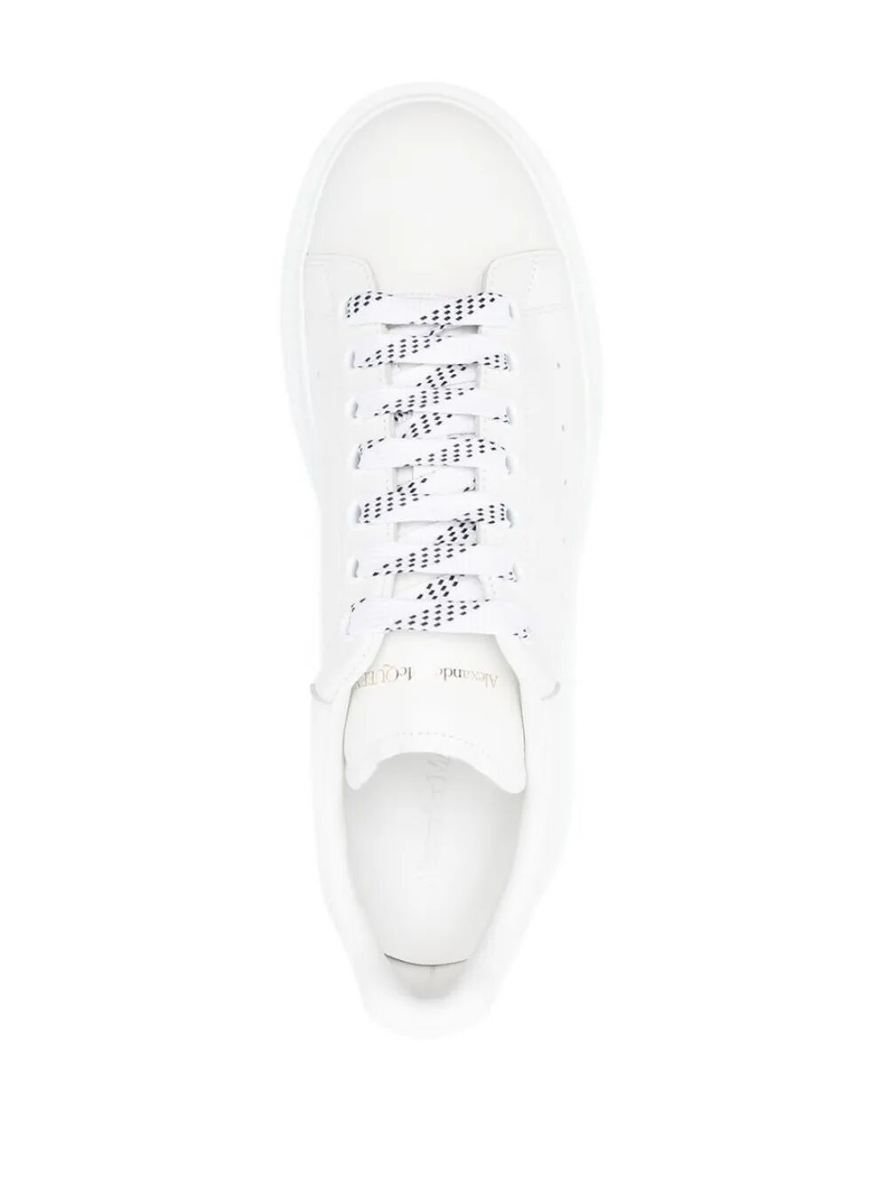 Alexander Mcqueen Sneakers - Bianco | f59904a134fbb62c6617547715a9c22c2c3196aa