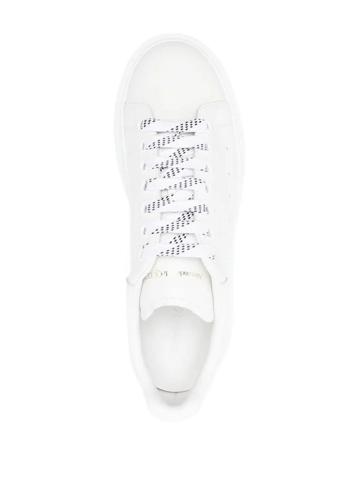 Alexander Mcqueen Sneakers - Bianco | f59904a134fbb62c6617547715a9c22c2c3196aa