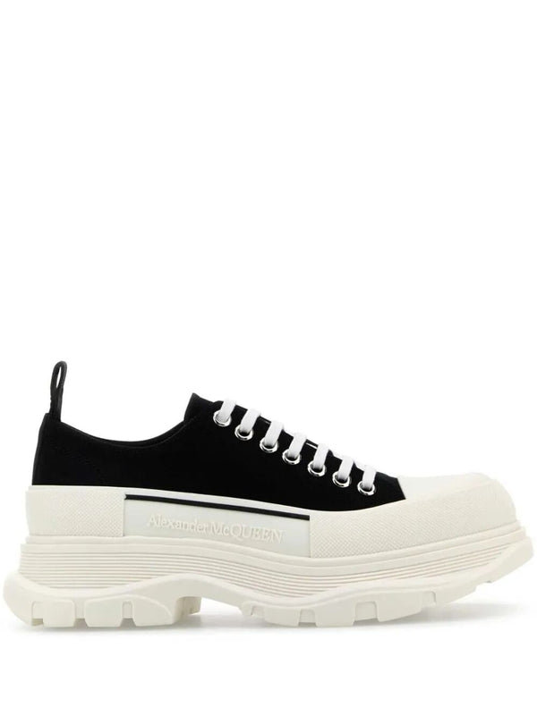 Sneakers Tread Slick In Tela