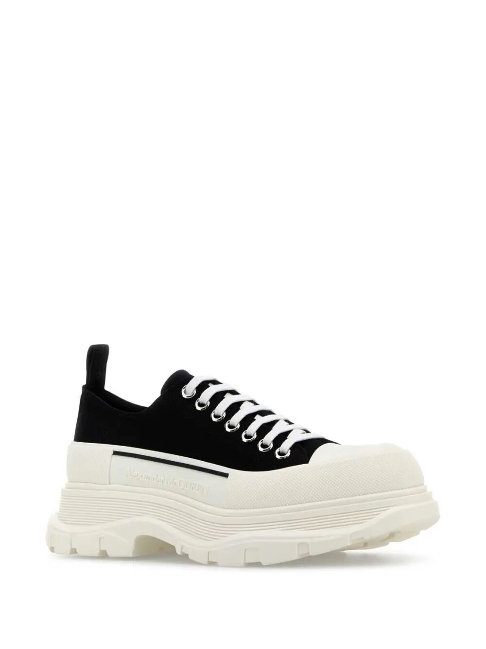 Alexander Mcqueen Sneakers - Nero | 70a2d825a0fc52916778b73630aa001e24811bbd