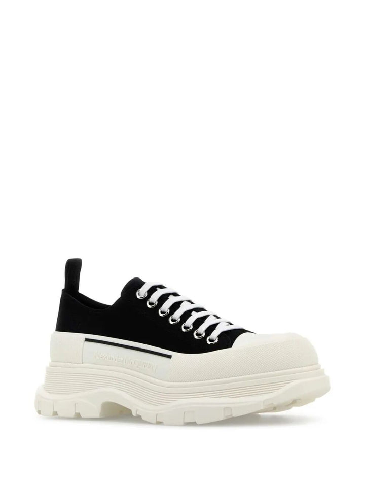 Alexander Mcqueen Sneakers - Nero | 70a2d825a0fc52916778b73630aa001e24811bbd