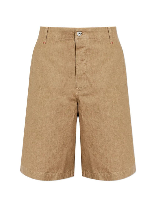 Shorts De-Nimes Pastro