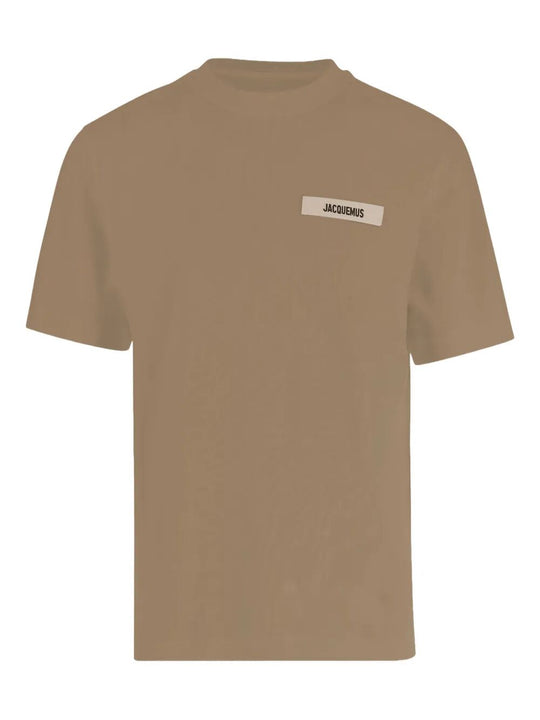 T-Shirt Gros Grain