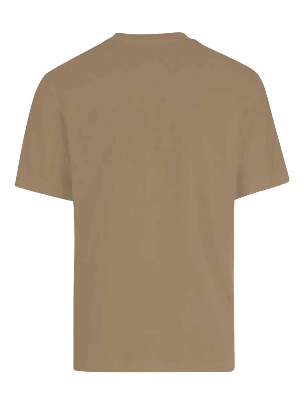 Jacquemus T-shirts - Marrone | 1b0c4603520830ef4dd5210ace4abc40489b5534