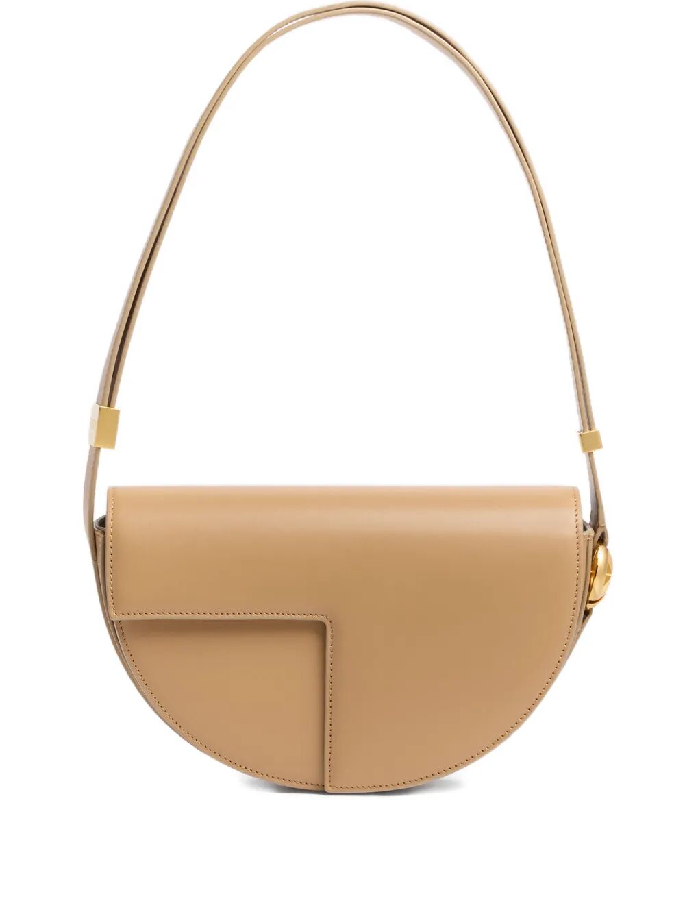 Patou Borse a Spalla e Tracolla - Nude & Neutrals | 48a8f32e8783f754186bf4b8f497a5bc48f2553e
