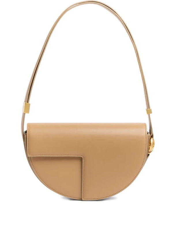 Borsa Le Patou In Pelle