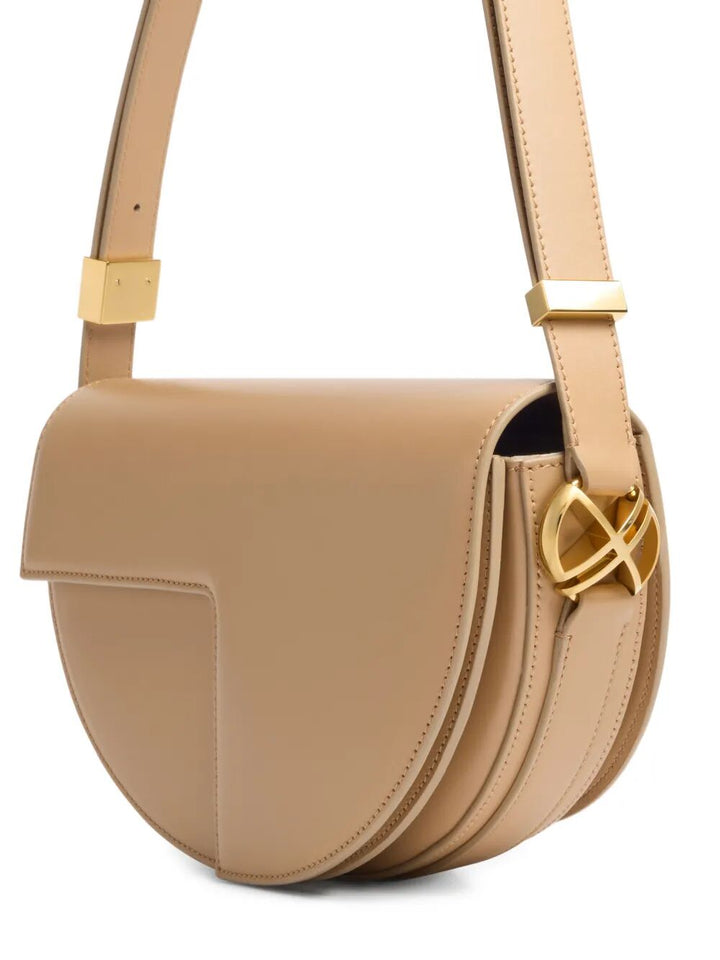 Patou Borse a Spalla e Tracolla - Nude & Neutrals | 8afaa7d3d463c2dabd962ec2d008b40d82118aeb